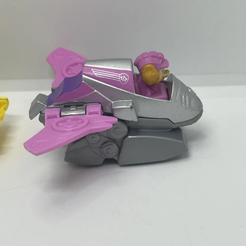 PAW Patrol, 7 Collectible‎ Die-Cast Toy Cars,...Spin Master